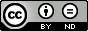 Icon für die CC Lizenz (verweist auf: Link zur CC-Lizenz (&Ouml;ffnet neues Fenster))